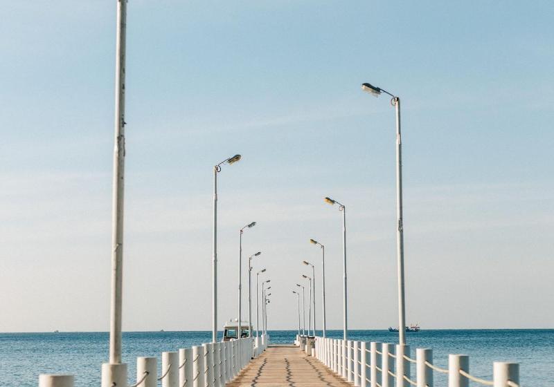 בית מלון כפרי Mafiya Resort