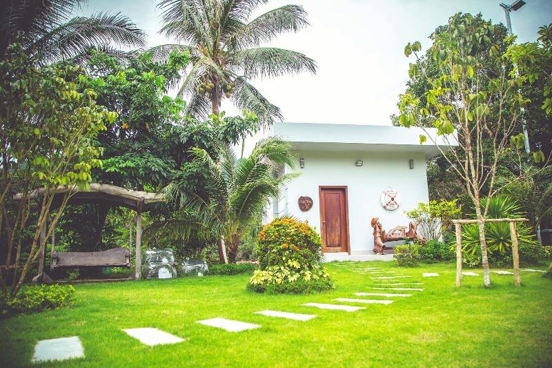 בית מלון כפרי Mafiya Resort