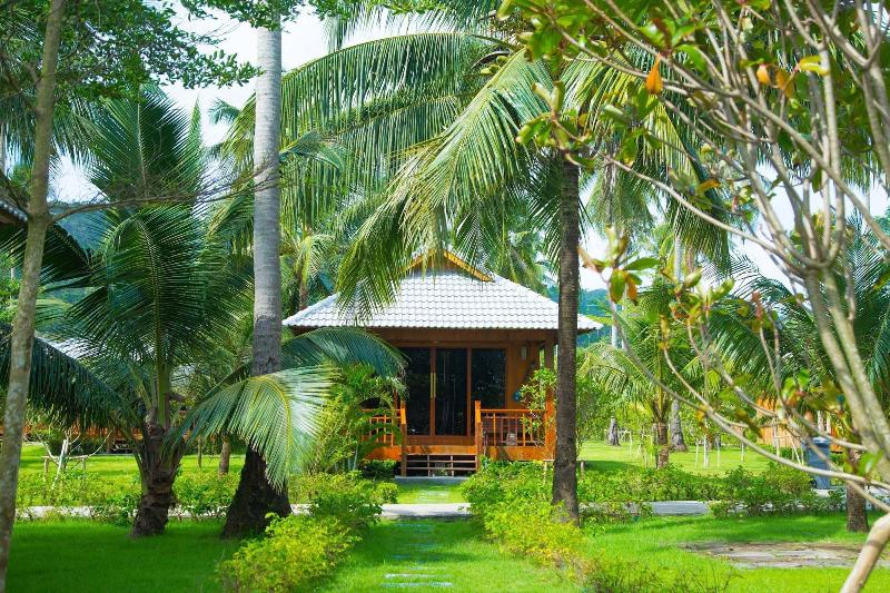 בית מלון כפרי Mafiya Resort