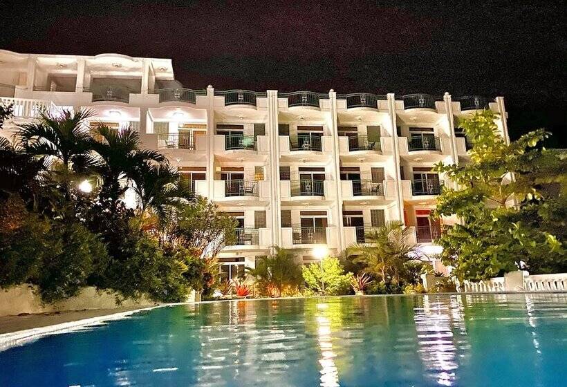 בית מלון כפרי Manoir Adriana