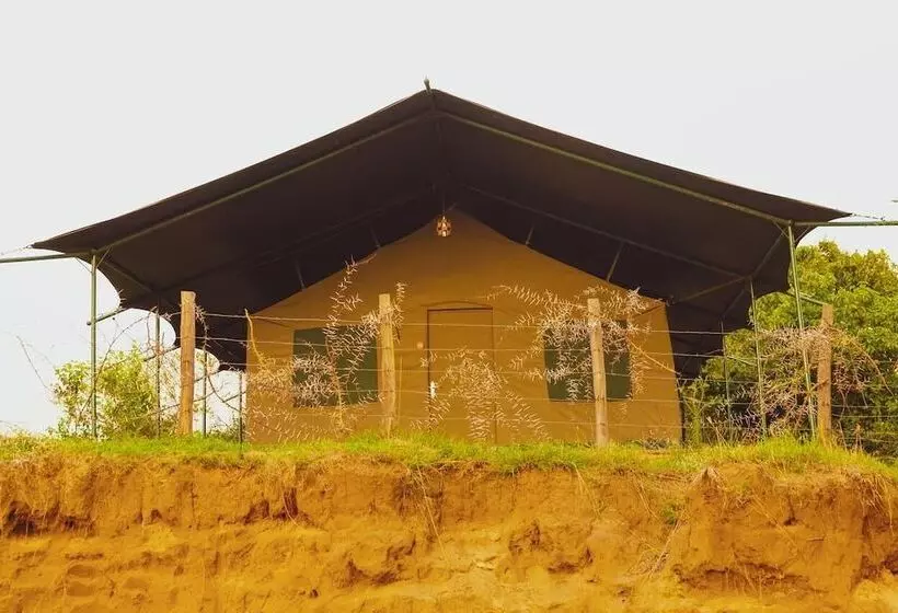 هتل Mara Duma Luxury Camp
