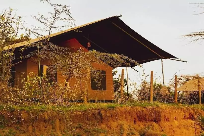 هتل Mara Duma Luxury Camp