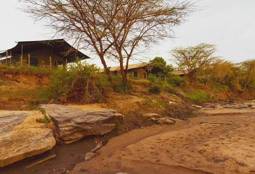 هتل Mara Duma Luxury Camp