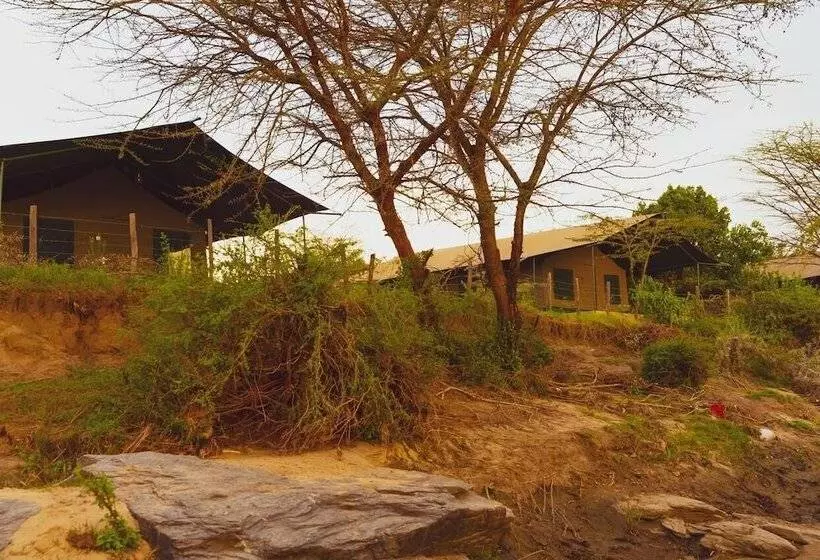 هتل Mara Duma Luxury Camp
