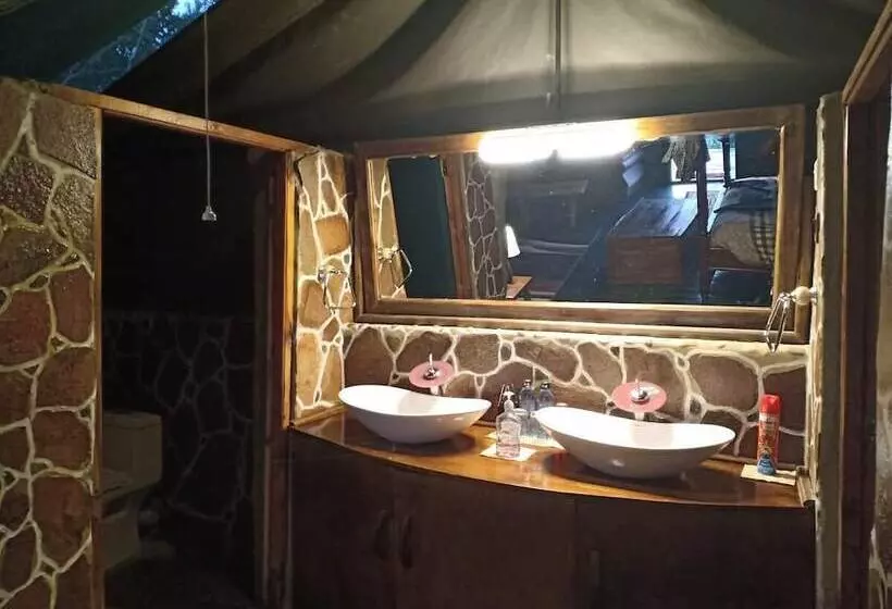 هتل Mara Duma Luxury Camp