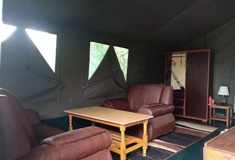 هتل Mara Duma Luxury Camp