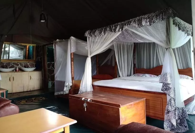 هتل Mara Duma Luxury Camp