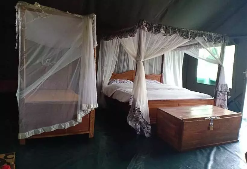 هتل Mara Duma Luxury Camp