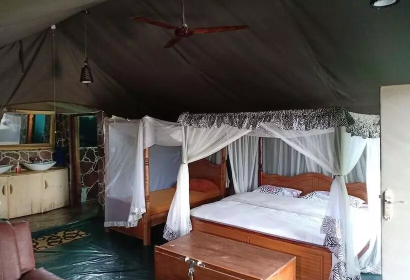 هتل Mara Duma Luxury Camp