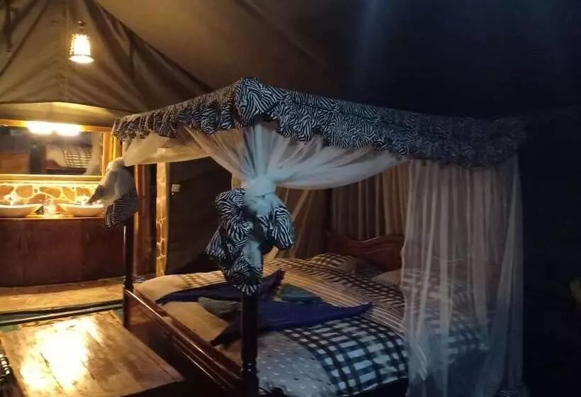 هتل Mara Duma Luxury Camp