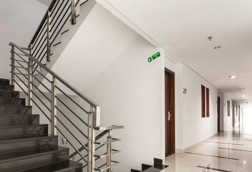 Novena Hotel Bandung
