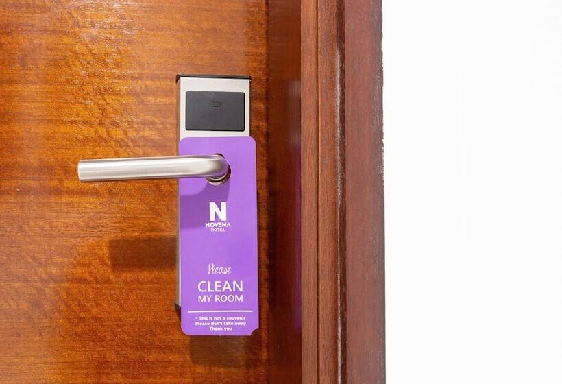 Novena Hotel Bandung