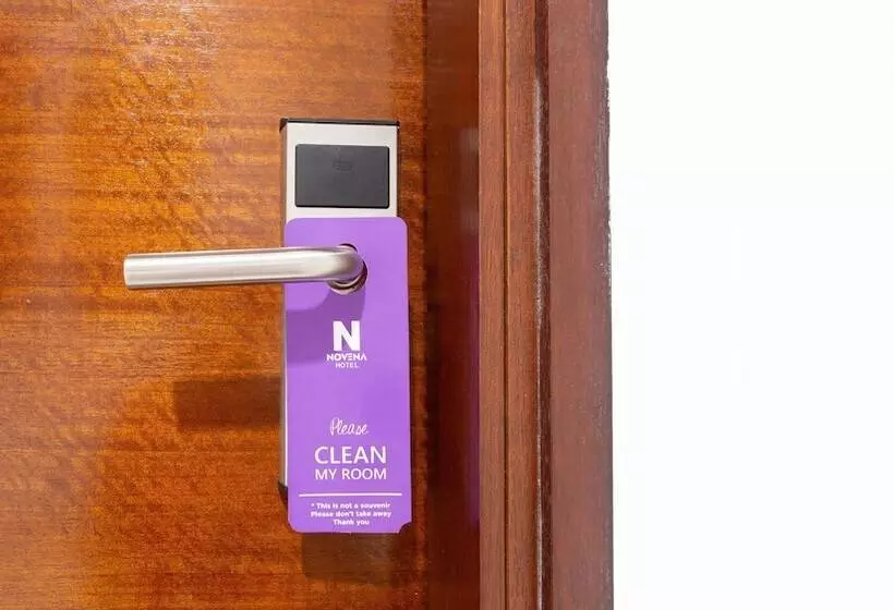 Novena Hotel Bandung