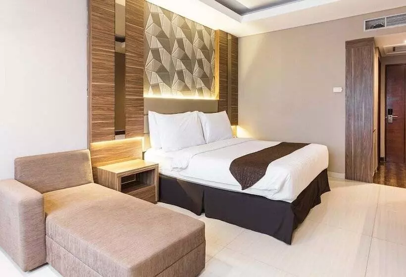 Novena Hotel Bandung