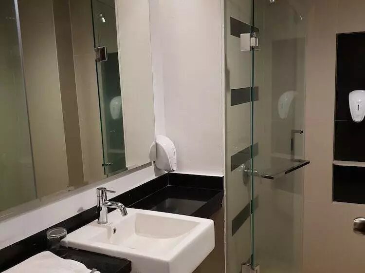 Novena Hotel Bandung