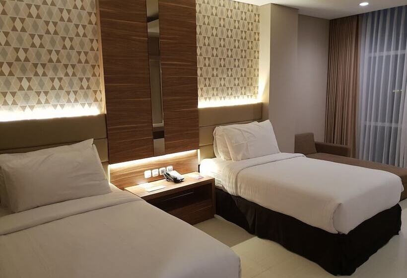 Novena Hotel Bandung