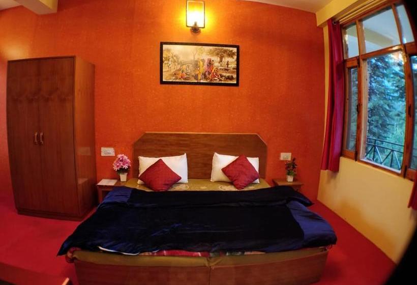 酒店 Red House Inn And Cafe