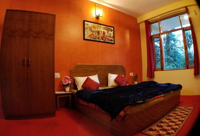 酒店 Red House Inn And Cafe