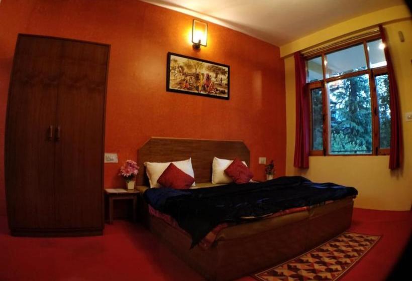 酒店 Red House Inn And Cafe