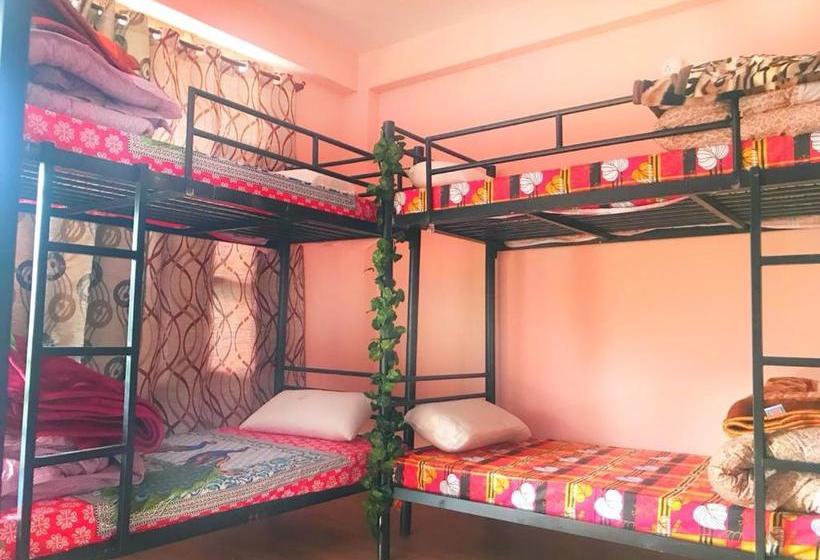 酒店 Red House Inn And Cafe