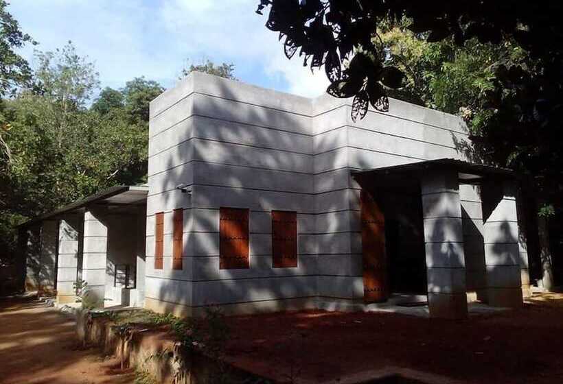 فندق Saliyawewa Cabins