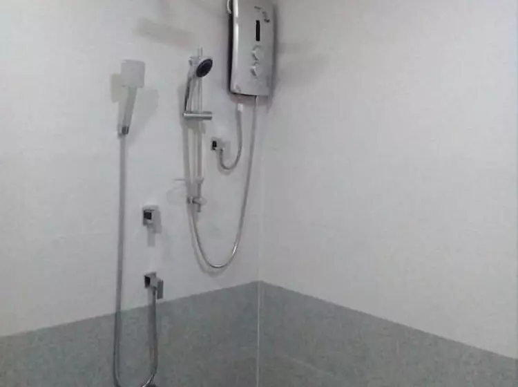 Hotelli Saliyawewa Cabins