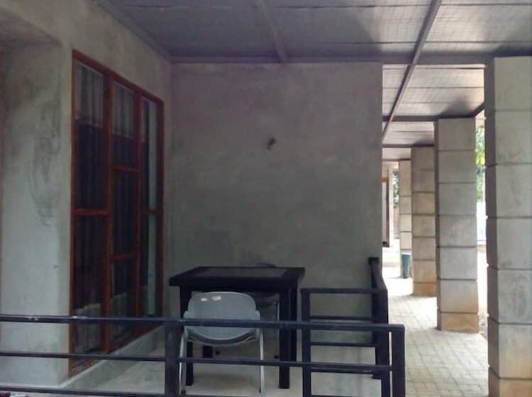 فندق Saliyawewa Cabins