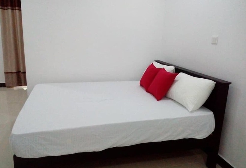 فندق Saliyawewa Cabins