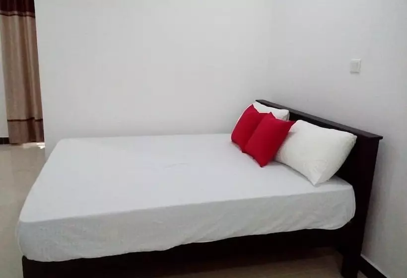 Hotelli Saliyawewa Cabins