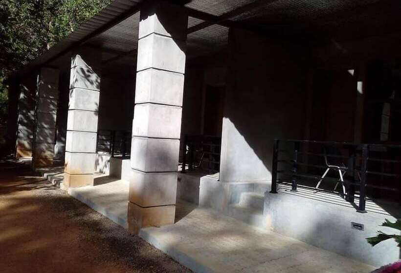 فندق Saliyawewa Cabins