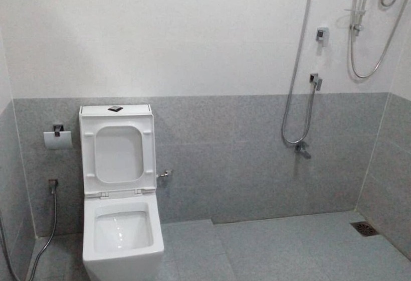 فندق Saliyawewa Cabins