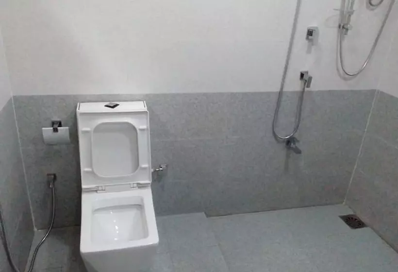 Hotelli Saliyawewa Cabins