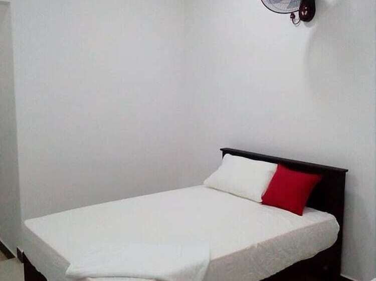 فندق Saliyawewa Cabins