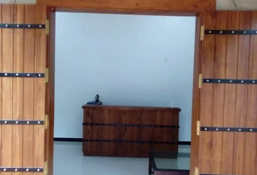 Hotelli Saliyawewa Cabins