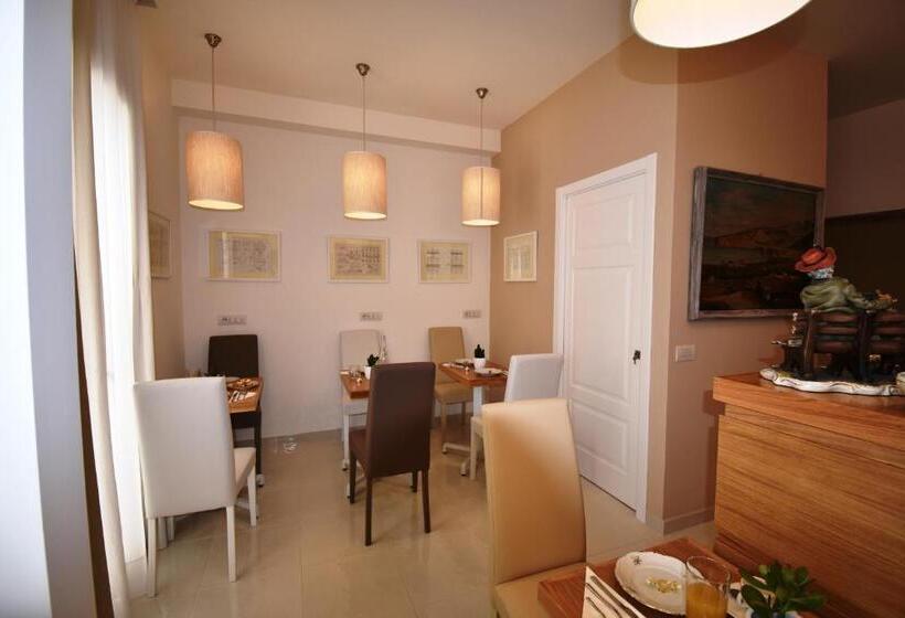 Melody Sorrento Suites