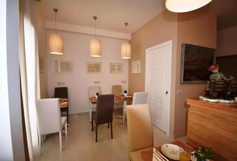 Melody Sorrento Suites