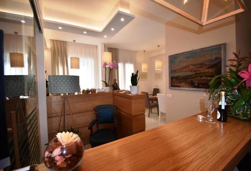 Melody Sorrento Suites