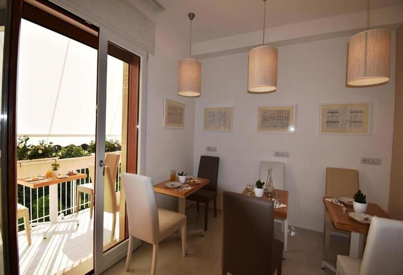 Melody Sorrento Suites