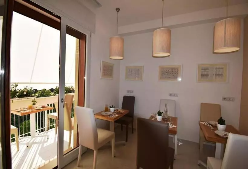 Melody Sorrento Suites