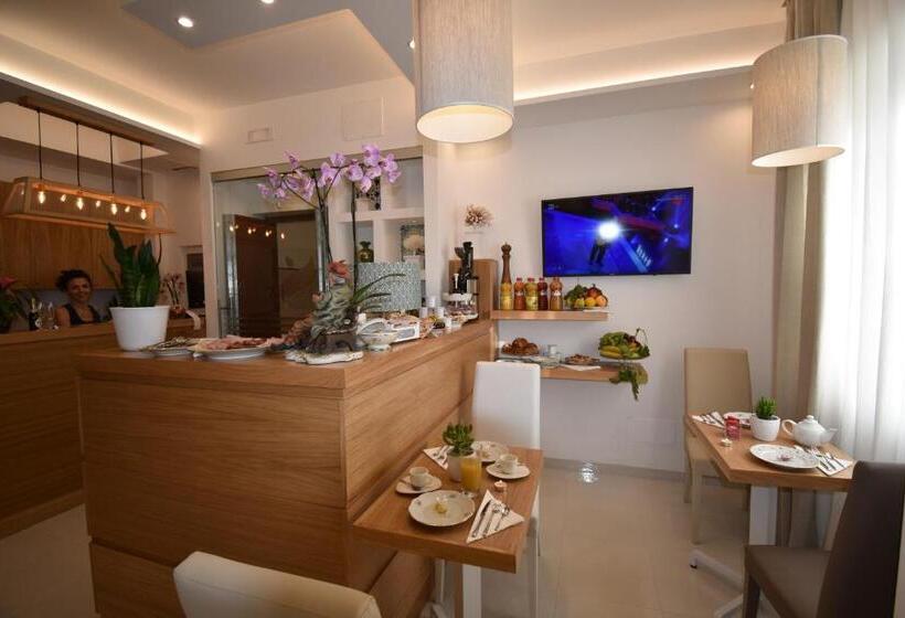 Melody Sorrento Suites