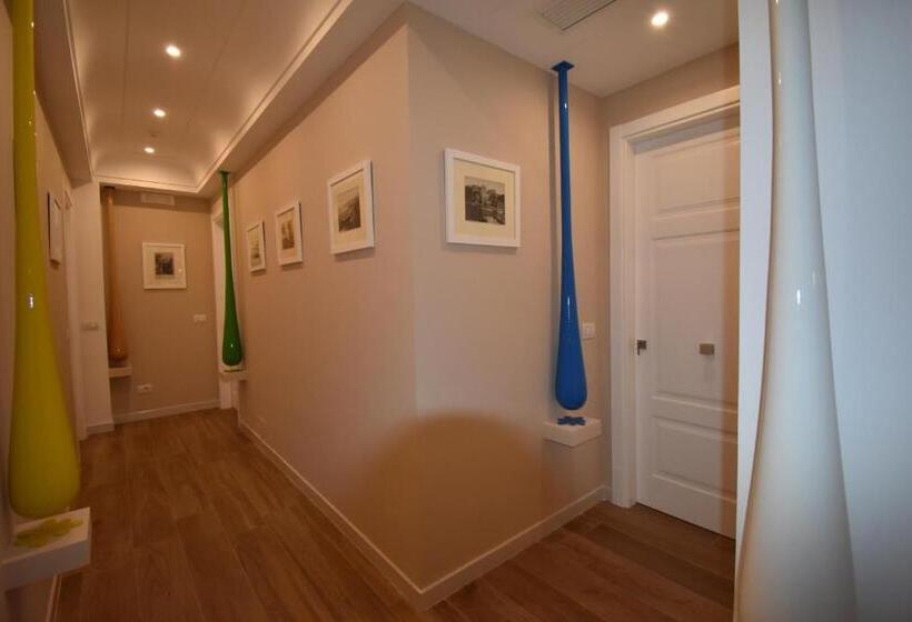 Melody Sorrento Suites