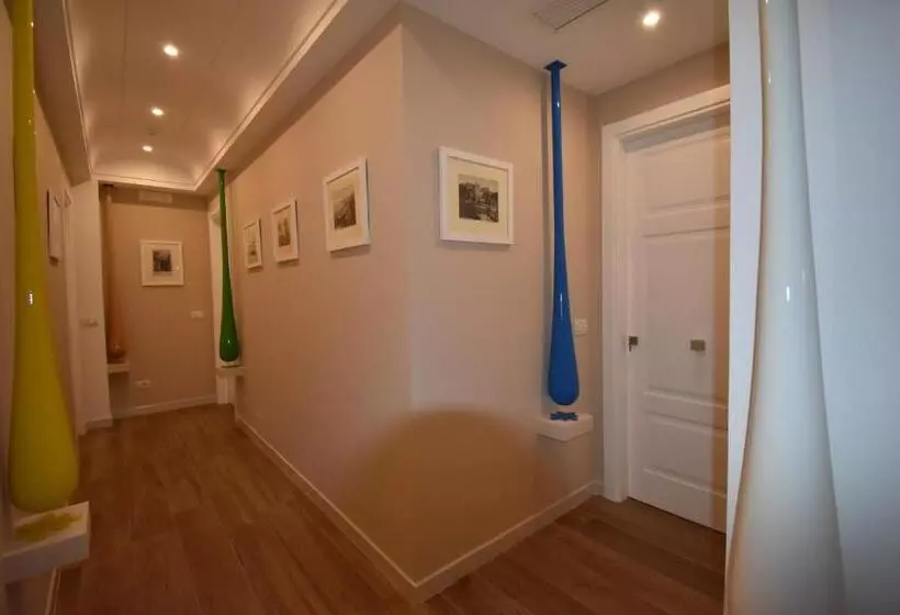 Melody Sorrento Suites