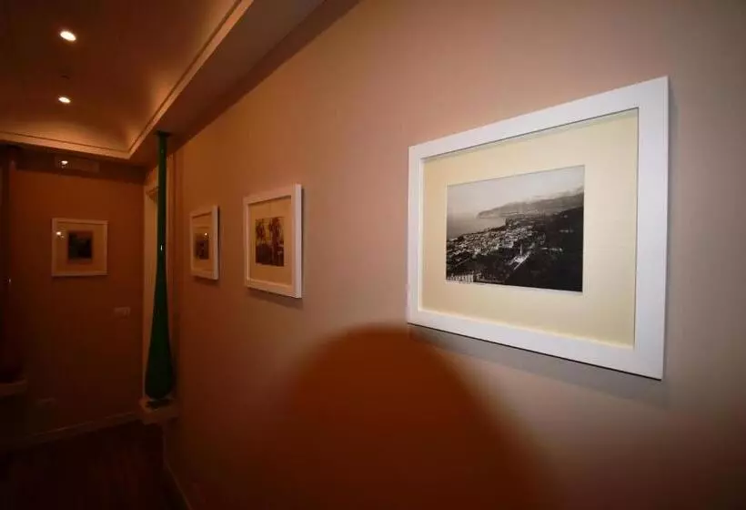 Melody Sorrento Suites