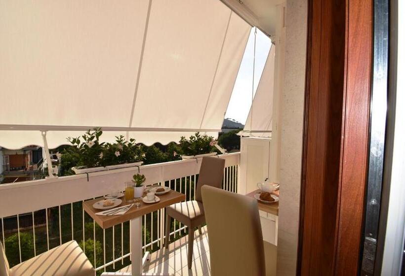 Melody Sorrento Suites