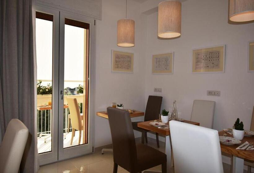 Melody Sorrento Suites