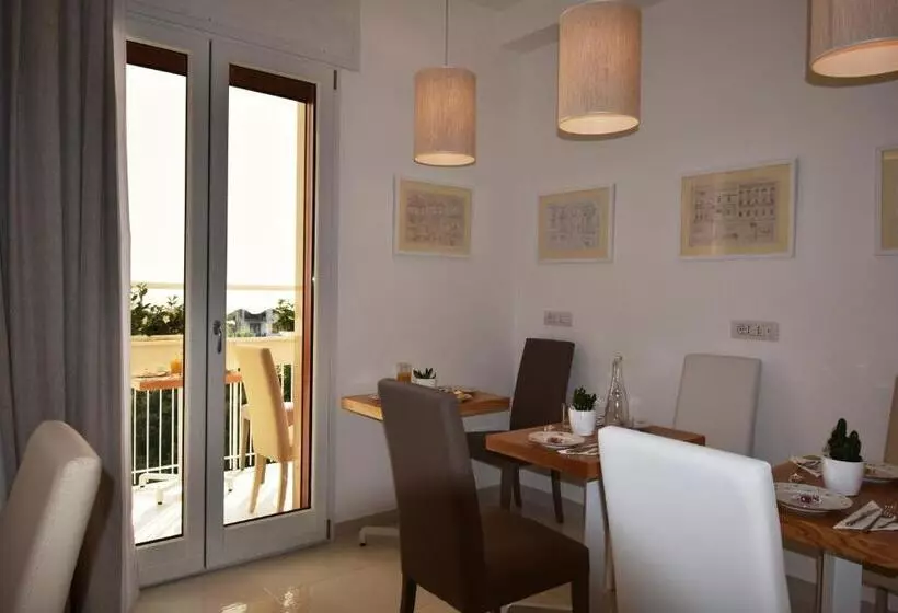 Melody Sorrento Suites