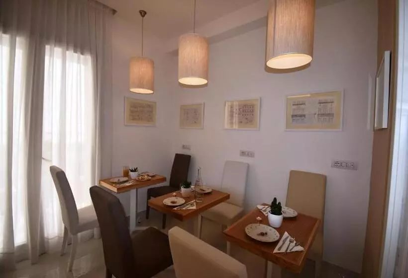 Melody Sorrento Suites