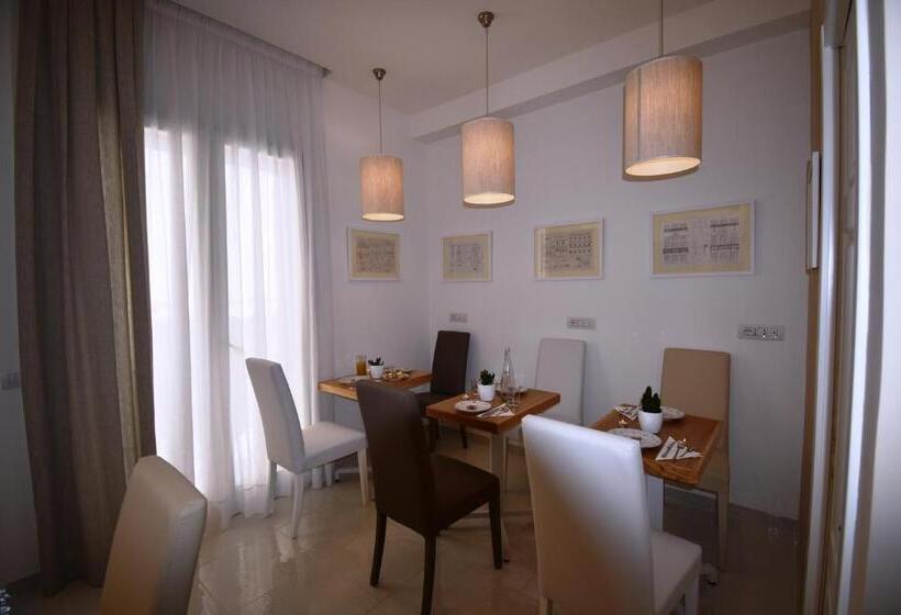 Melody Sorrento Suites