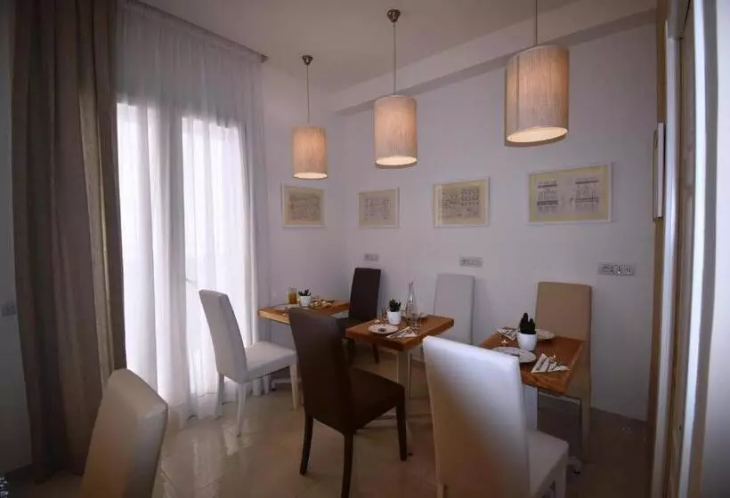 Melody Sorrento Suites