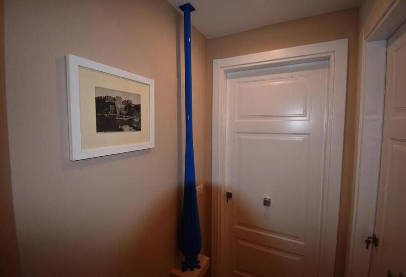 Melody Sorrento Suites